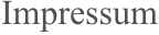 Impressum
